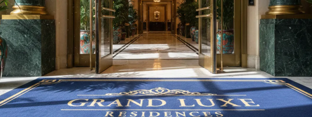 The Hidden Cost of Delayed Entrance Mat Replacement