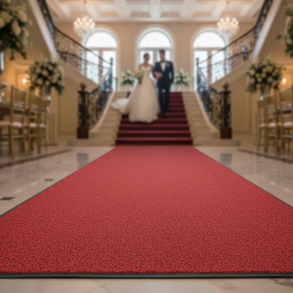 Premium Entrance Mats