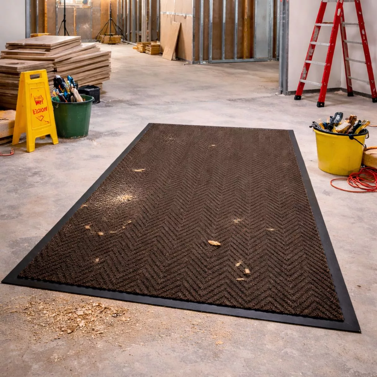 golden-chevron-entrance-mats-in-use-69ebe77e156ee