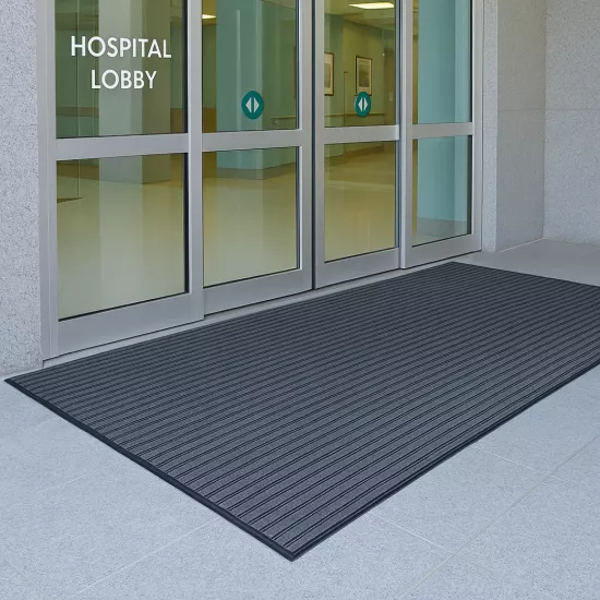 3/4″ Recessed Grille Mats