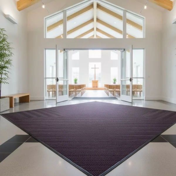 Waterhog Herringbone Mats
